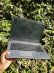 A picture of HP PROBOOK