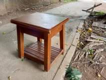 A picture of ROLLABLE STOOL