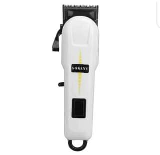 A picture of Hair clippers