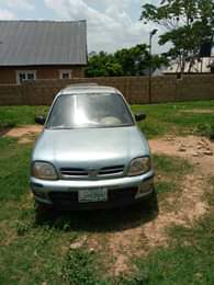 A picture of Going for 800k Settlement 70k Location lbadan Everything is perfect