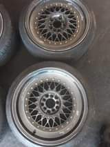 Motors V.