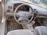 A picture of Toyota Corolla