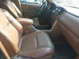 A picture of Honda pilot