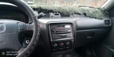 A picture of Neat Honda CRV