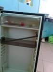 A picture of Friji nzuri sana