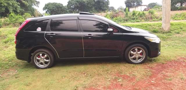 Unruly P.