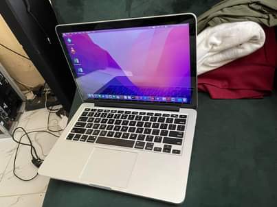 macbook