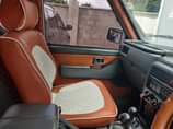 A picture of NISSAN PATROL OLD MODEL KIPISI