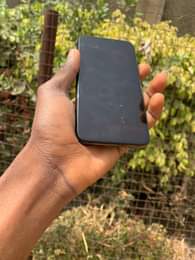 A picture of Iphone XS for sale iCloud Everything other thing are working