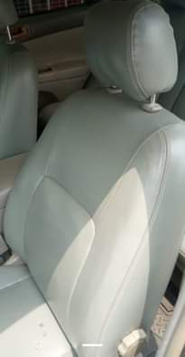 A picture of Clean Toyota Camry 1 7m only Engine gear and Ac