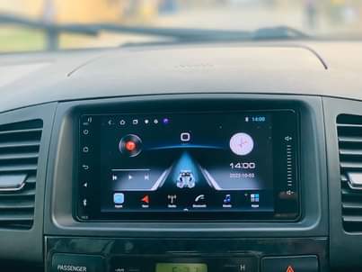 A picture of TOYOTA SPACIO
