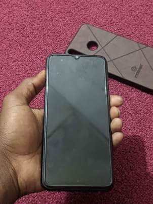 infinix hot phones
