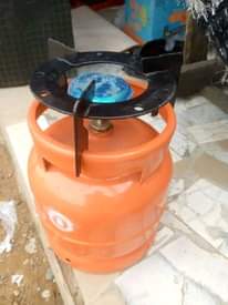 A picture of CALL MR Francis OR WHATSAPP HIM 07034179610 Gas For Sale