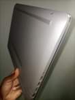 A picture of HP Radeon 9th generation at 750 000 first come first