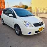 A picture of Toyota spacio inauzwa 8ml