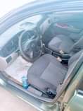 A picture of Super clean Nissan almera Very low fuel consumption Just buy