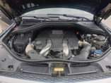 A picture of Gl 450 2014 2015 4matic First Body