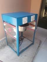 A picture of PORPCORN MACHINE AND CARPET ON SALE 0701627821