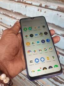 A picture of REALME 3PRO MPYA WIKI