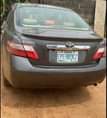A picture of 2008 Camry LE