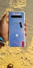 A picture of S10 5G