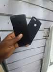 A picture of TECNO CAMON X
