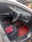 A picture of Pontiac vibe tokunbo standard 09 models