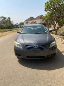 A picture of 2009 Toyota camry for sale