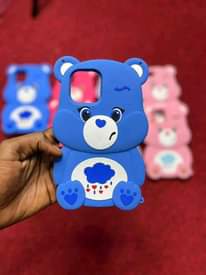 A picture of Cover za iPhone