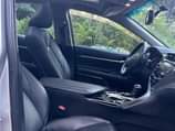 A picture of 2018 Toyota Camry XLE Yes