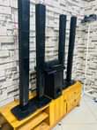 A picture of LG Hometheater