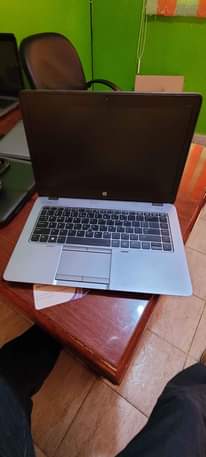 A picture of Hp 840 g2