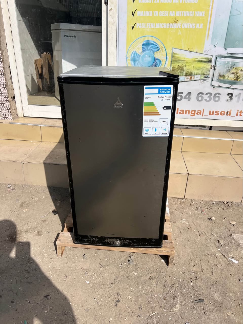 A picture of Delta fridge lit 100 Inagandsha sna Bei 170000