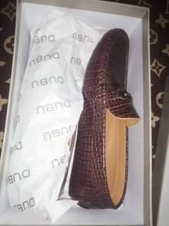 A picture of FOREIGN SHOES FOR MEN