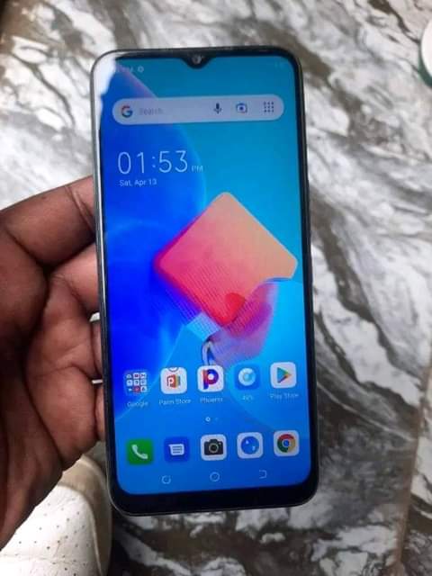 tecno spark