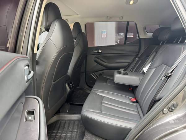 A picture of Bought Brand New.. 2023 GAC GS4 Jeep... Fullest Options.. Less