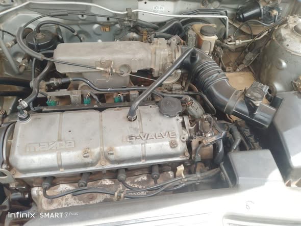 A picture of Motor