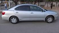 A picture of NEW ARIVAL FROM YOKOHAMA JAPAN TOYOTA PREMIO YEAR 2003 ENGINE