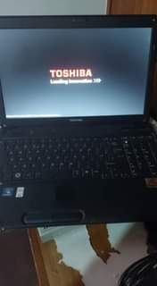 toshiba