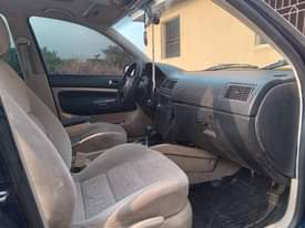 A picture of Excellent Volkswagen Golf4