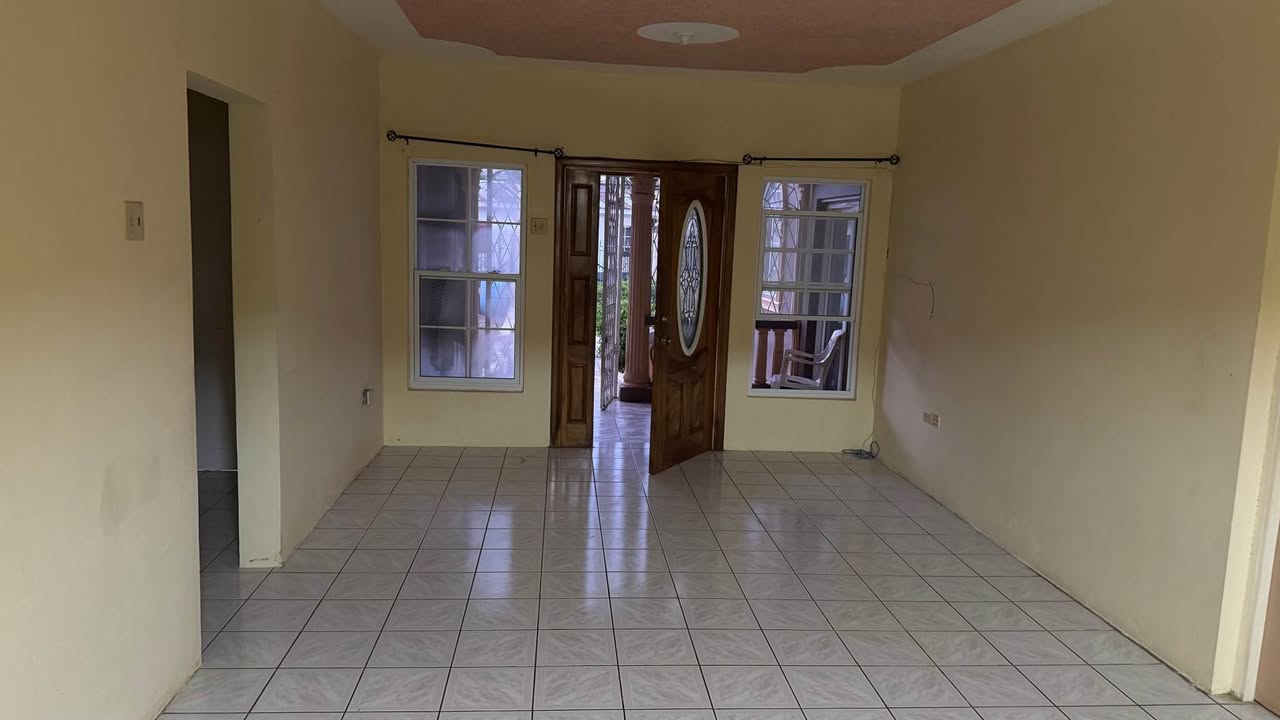 house for rent
