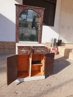 A picture of Dressing table 0689251583