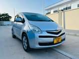A picture of TOYOTA RACTIS
