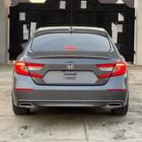 A picture of HONDA ACCORD GEAR LESS THUMB BOTTOM 2018 MODEL WITH DUTY