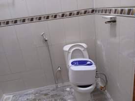 A picture of Newly built self contained double rooms for rent at kawempe