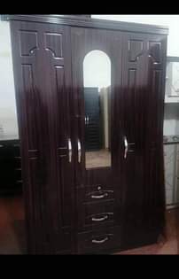 A picture of Wardrobe