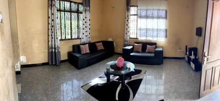 A picture of Nyumba inauzwa vikindu