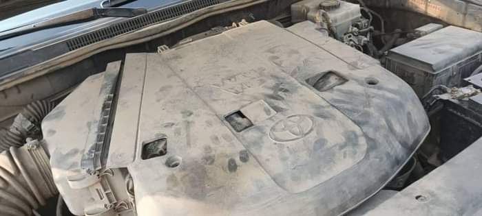 A picture of 2005 Toyota 4 Runner