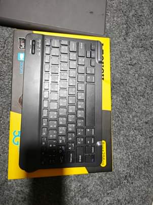 tablet