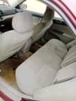 A picture of 2003 Toyota Camry Big Daddy 03